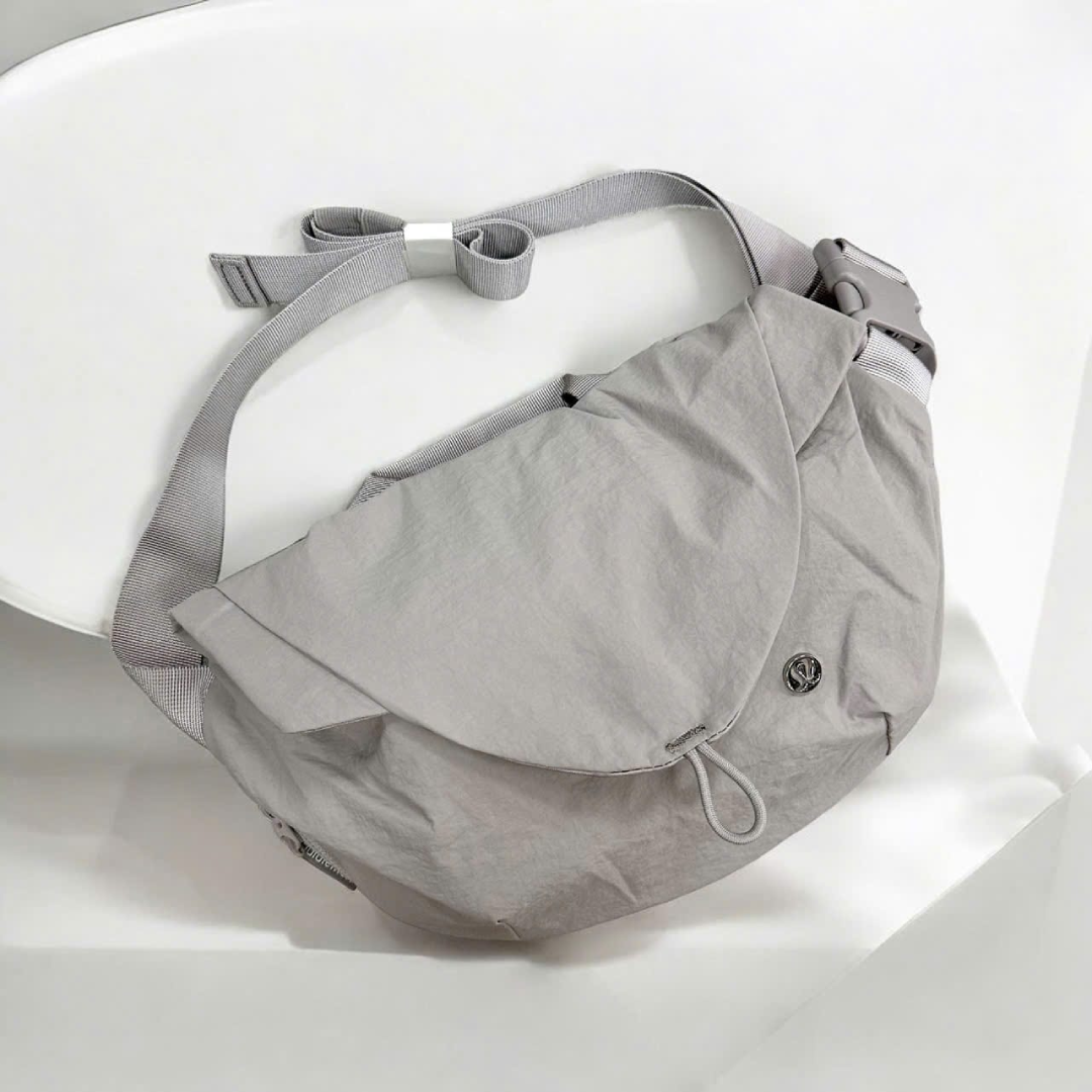 Lululemon crossbody bag