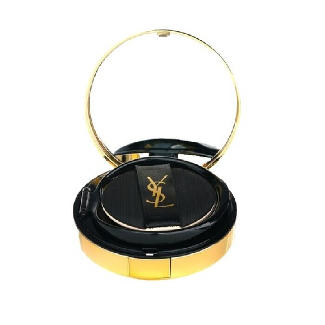 Yves Saint Laurent 3-Piece Luxury Beauty Gift Set