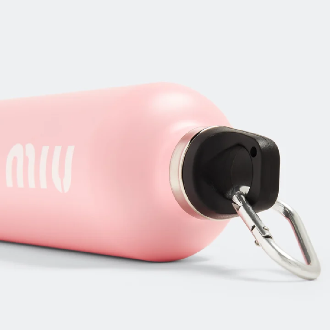 Miu Miu stainless steel