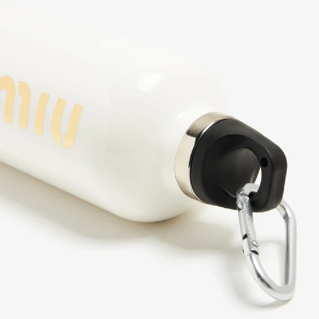 Miu Miu stainless steel