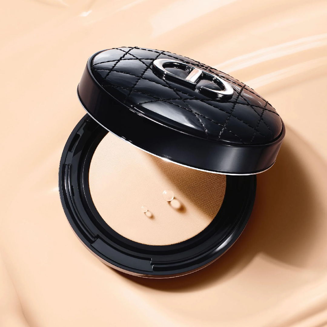 Dior Cushion Foundation