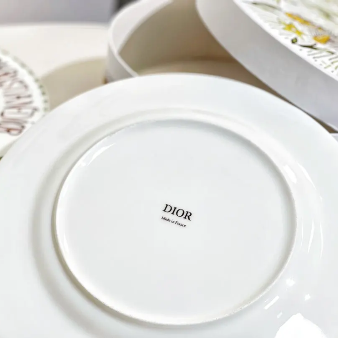 Christian Dior set