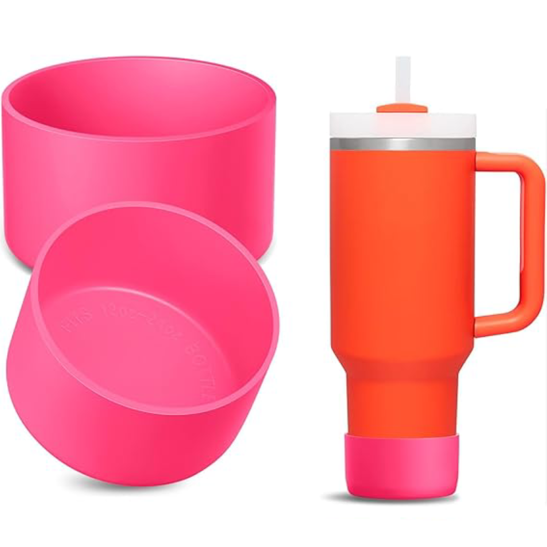 Silicone Protective Boot for Tumblers
