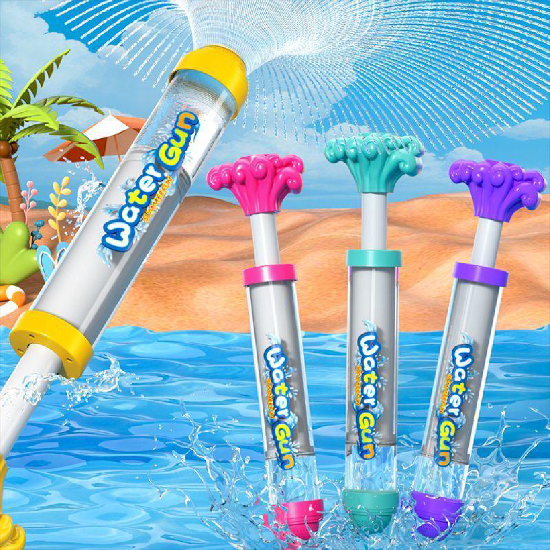 Water Blaster Toy
