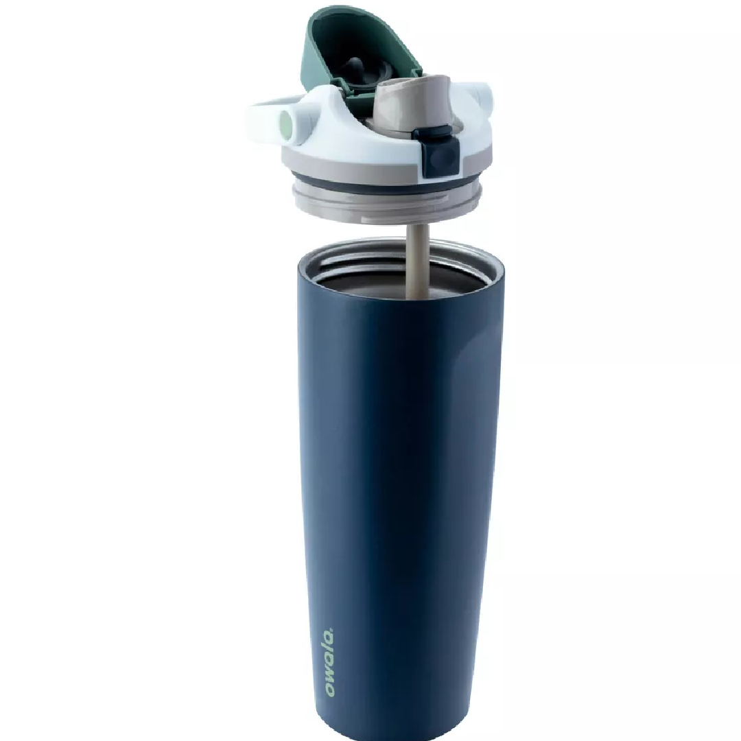 Owala stainless steel