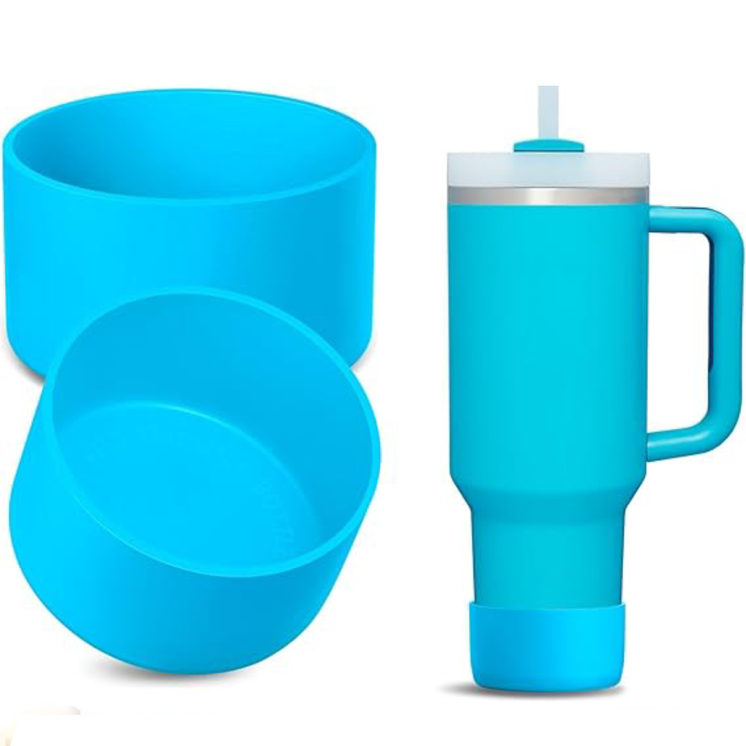 Silicone Protective Boot for Tumblers