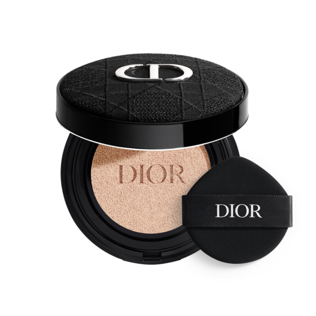 Dior Cushion Foundation