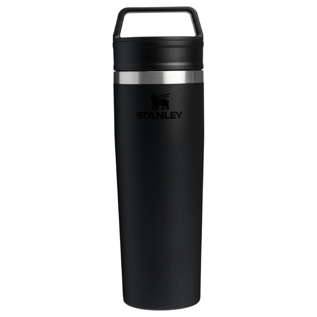 Stanley Colorful Travel Mugs – Leak-Proof, Stylish & Available in Multiple Sizes