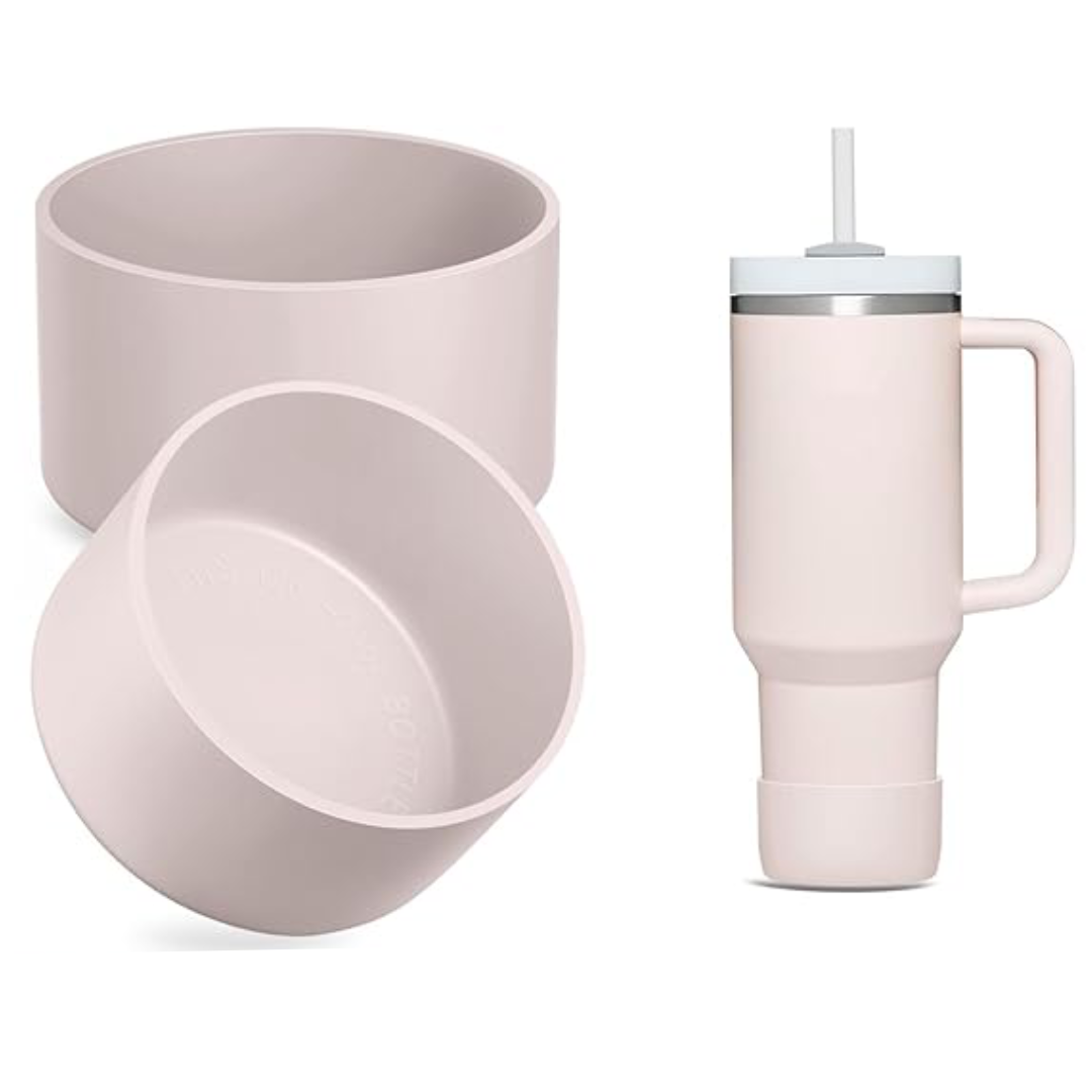 Silicone Protective Boot for Tumblers