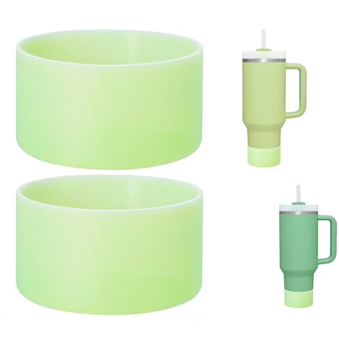 Silicone Protective Boot for Tumblers