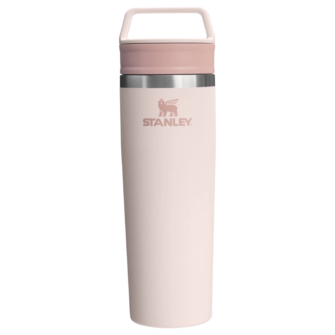 Stanley Colorful Travel Mugs – Leak-Proof, Stylish & Available in Multiple Sizes