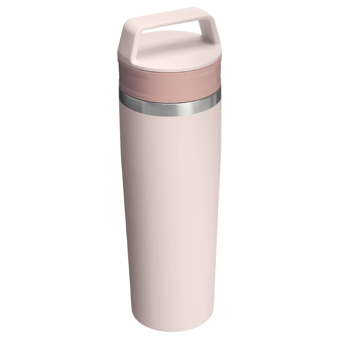 Stanley Colorful Travel Mugs – Leak-Proof, Stylish & Available in Multiple Sizes