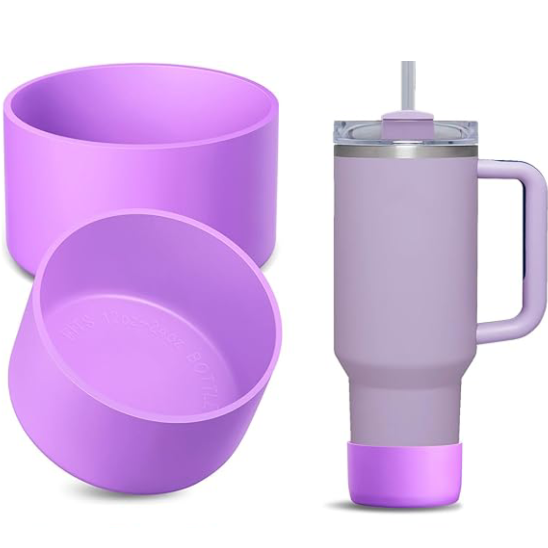 Silicone Protective Boot for Tumblers