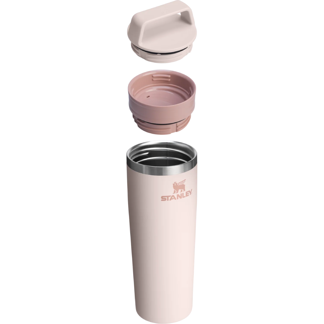 Stanley Colorful Travel Mugs – Leak-Proof, Stylish & Available in Multiple Sizes
