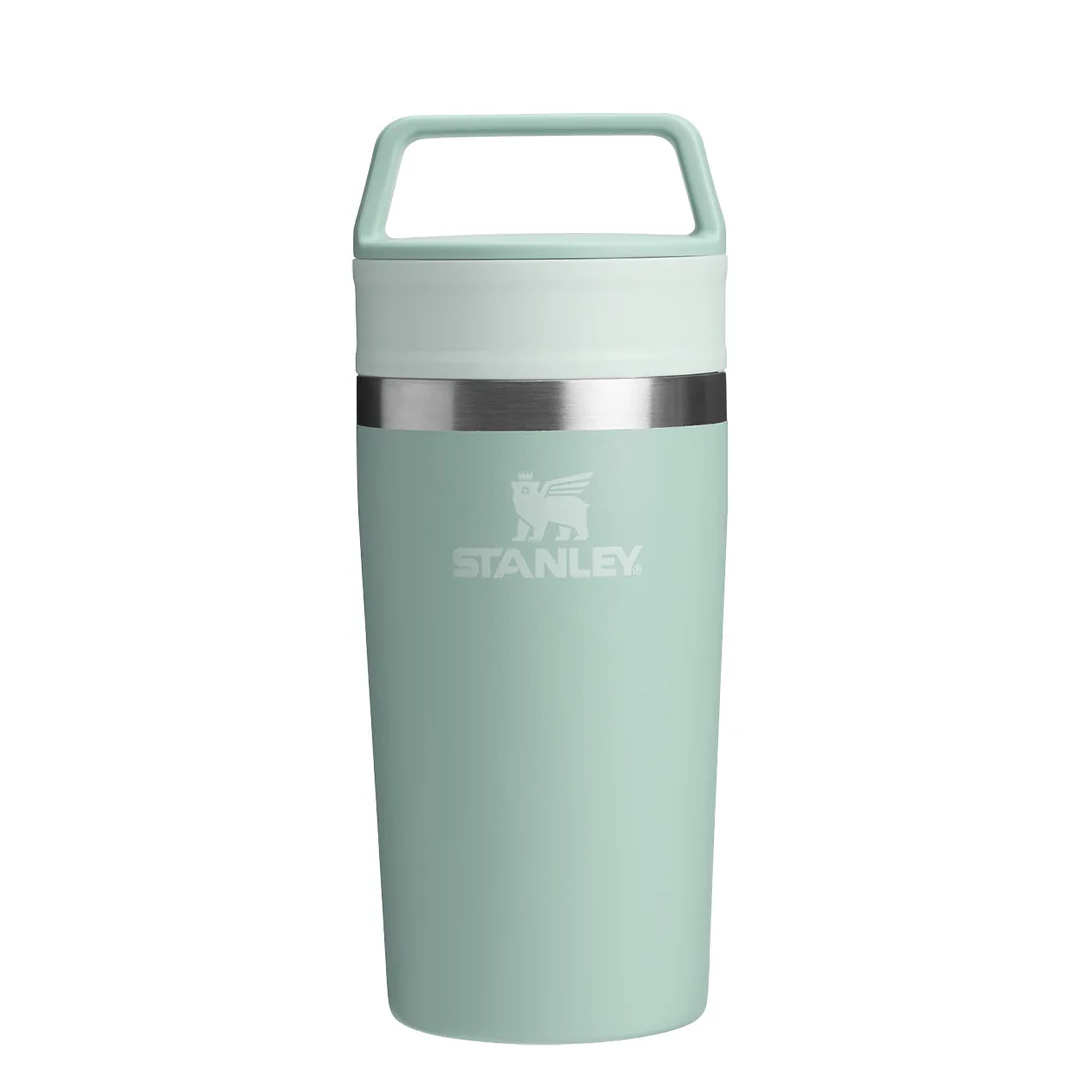 Stanley Colorful Travel Mugs – Leak-Proof, Stylish & Available in Multiple Sizes