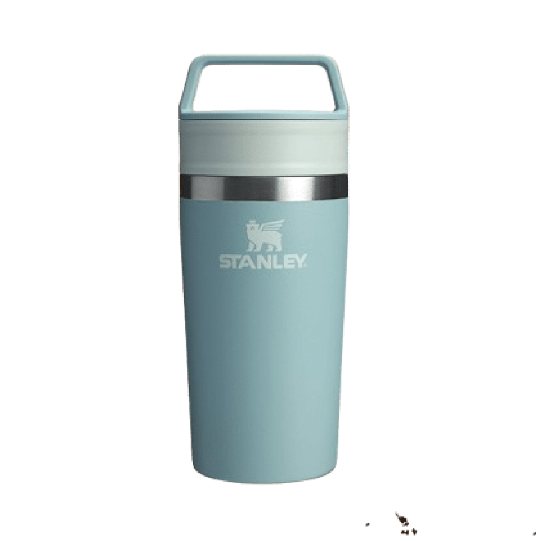 Stanley Colorful Travel Mugs – Leak-Proof, Stylish & Available in Multiple Sizes