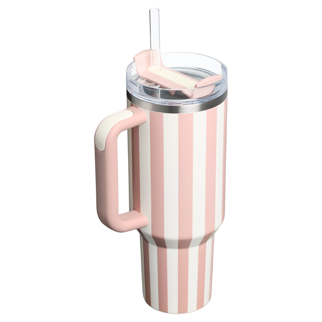 Stanley Quencher tumblers