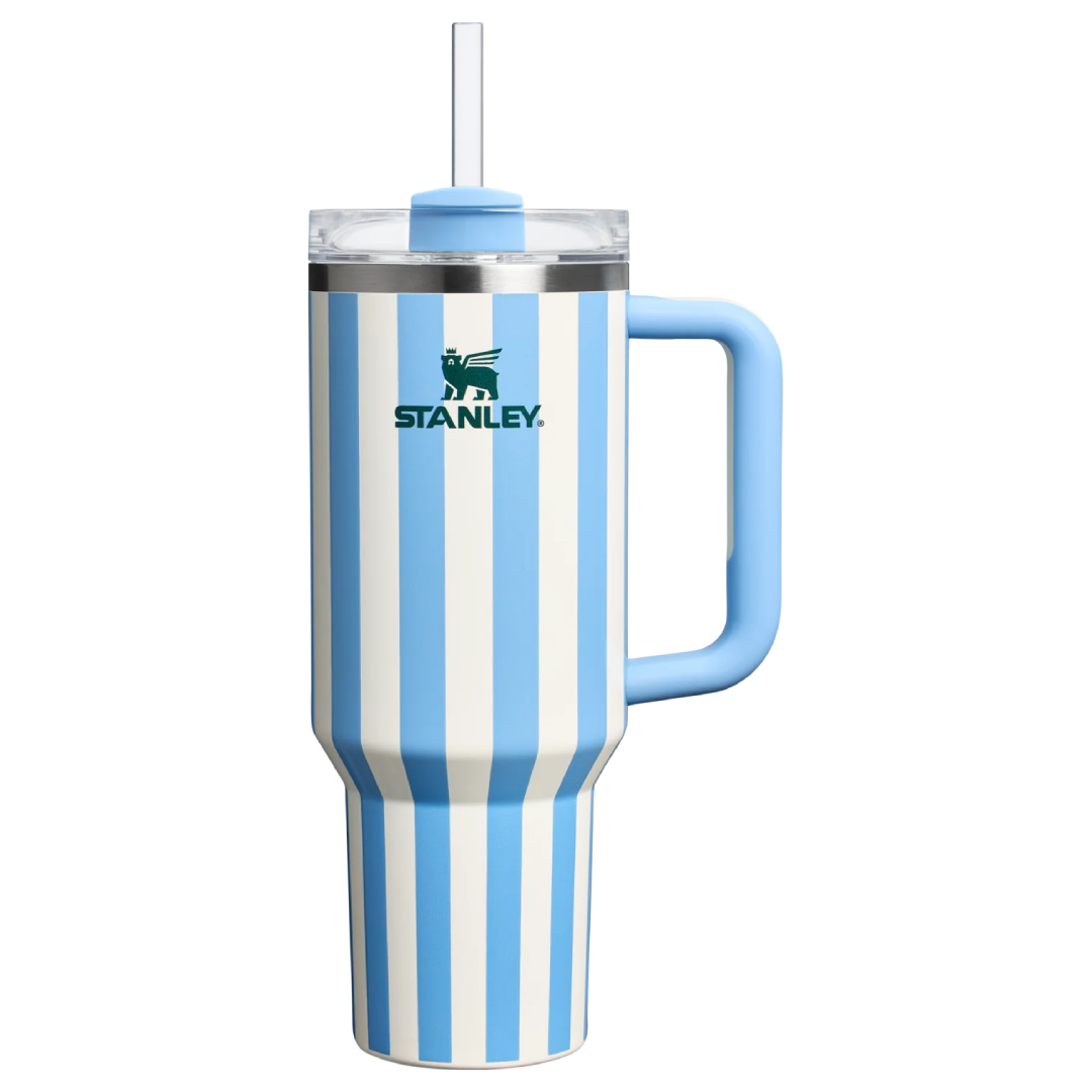 Stanley Quencher tumblers