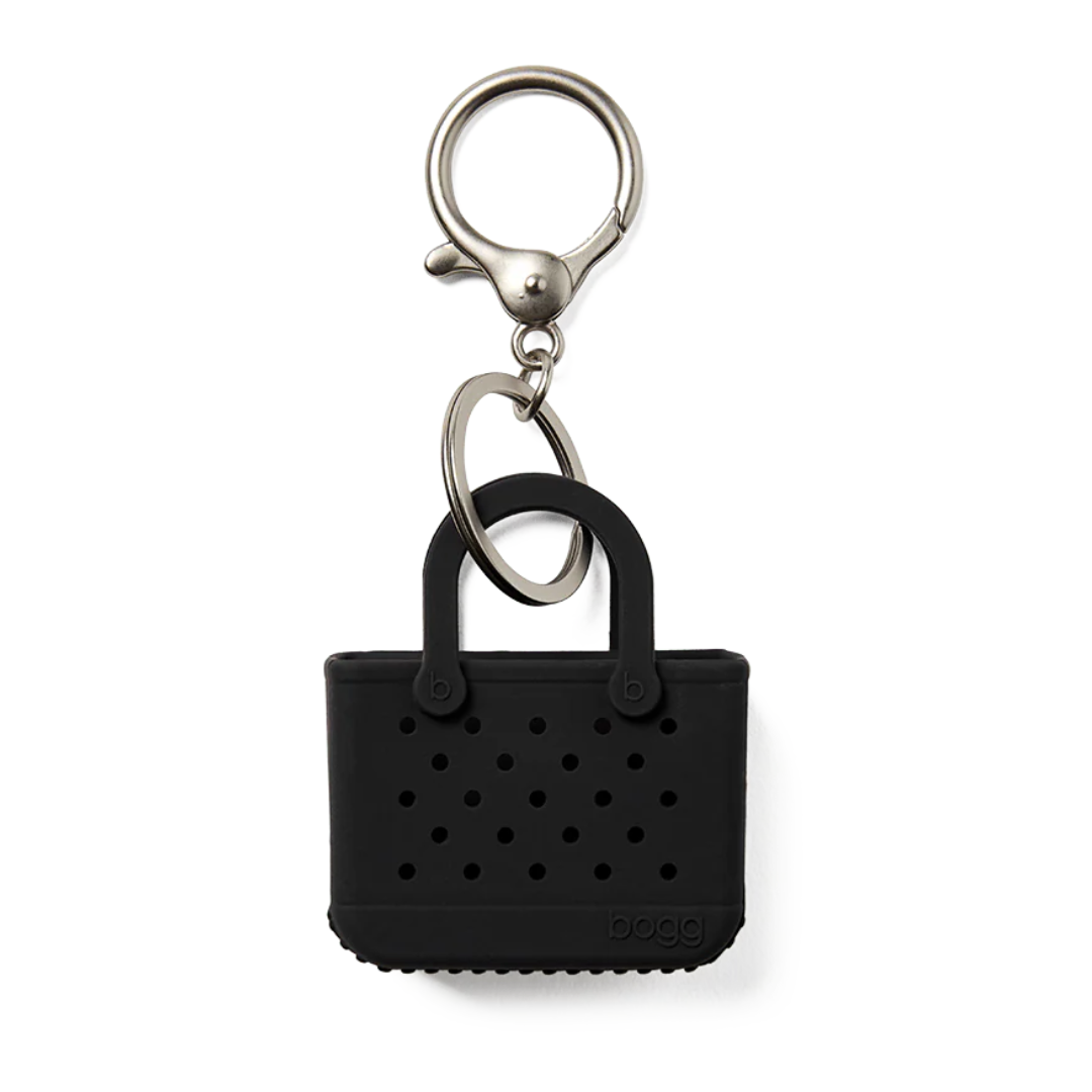 BOGG bag Tiny Tote Keychains