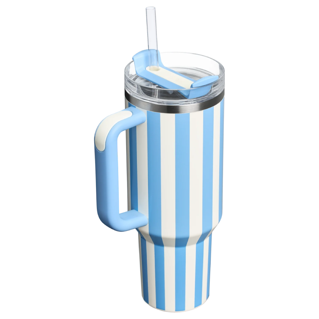 Stanley Quencher tumblers