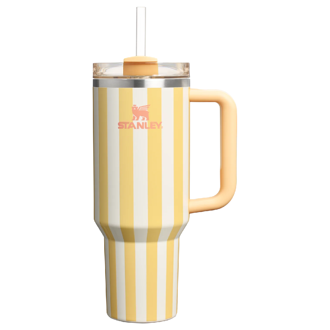 Stanley Quencher tumblers