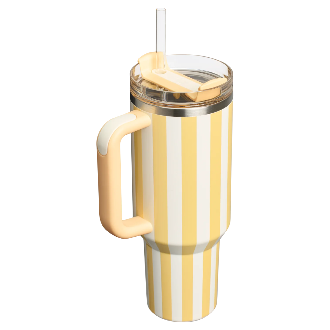 Stanley Quencher tumblers