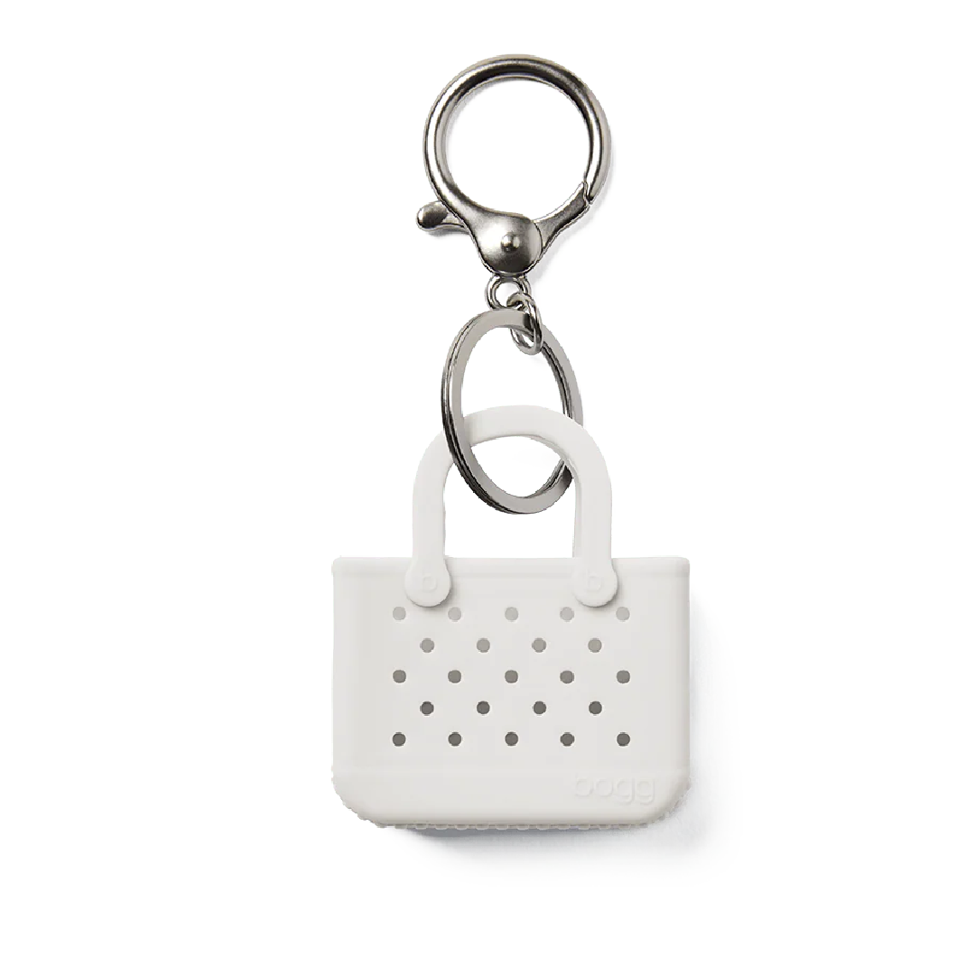 BOGG bag Tiny Tote Keychains