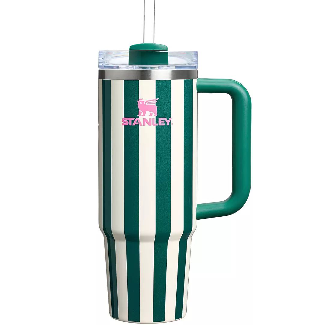 Stanley Quencher tumblers