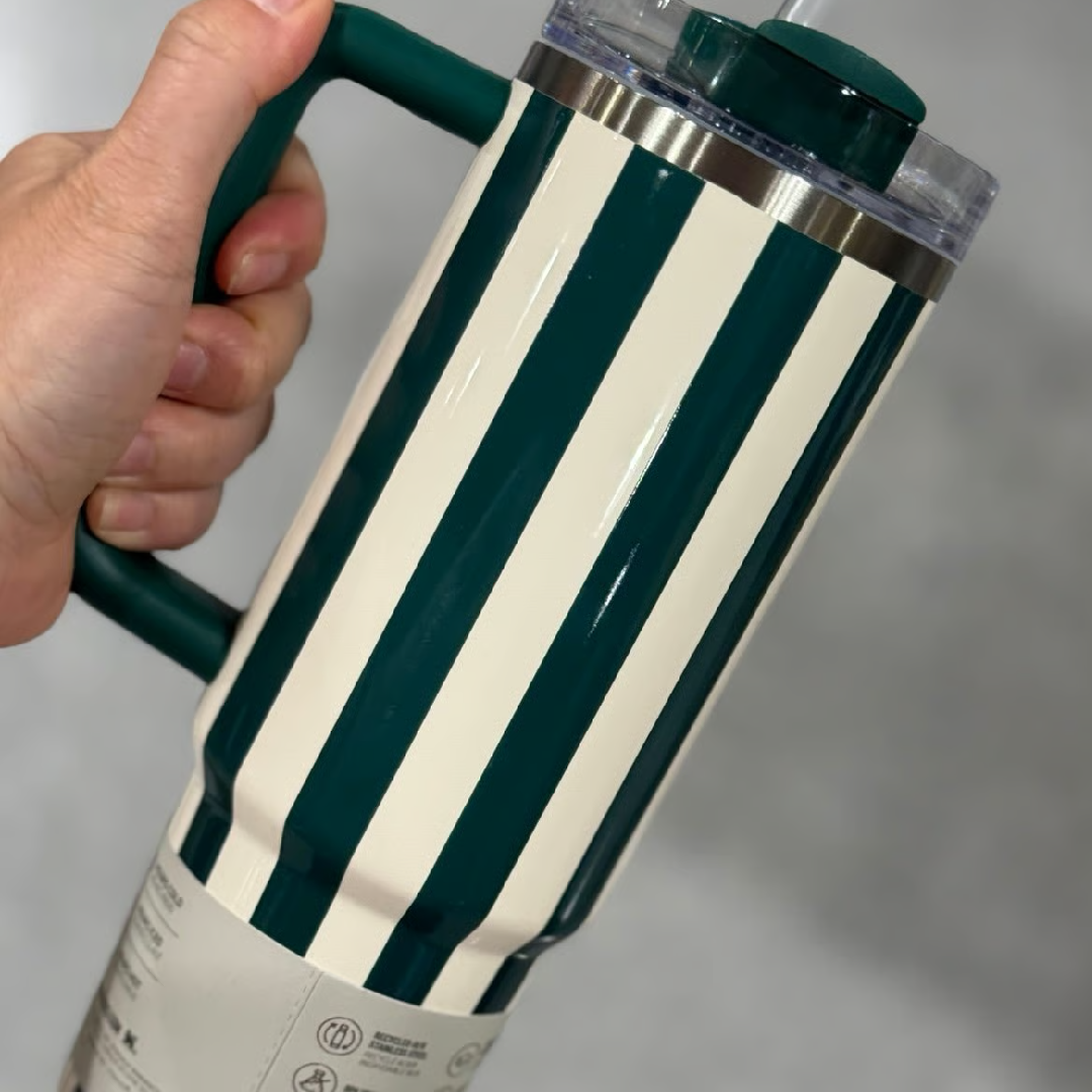 Stanley Quencher tumblers