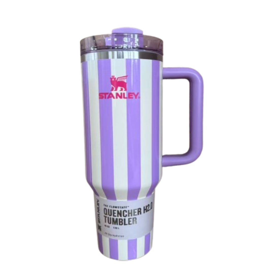 Stanley Quencher tumblers