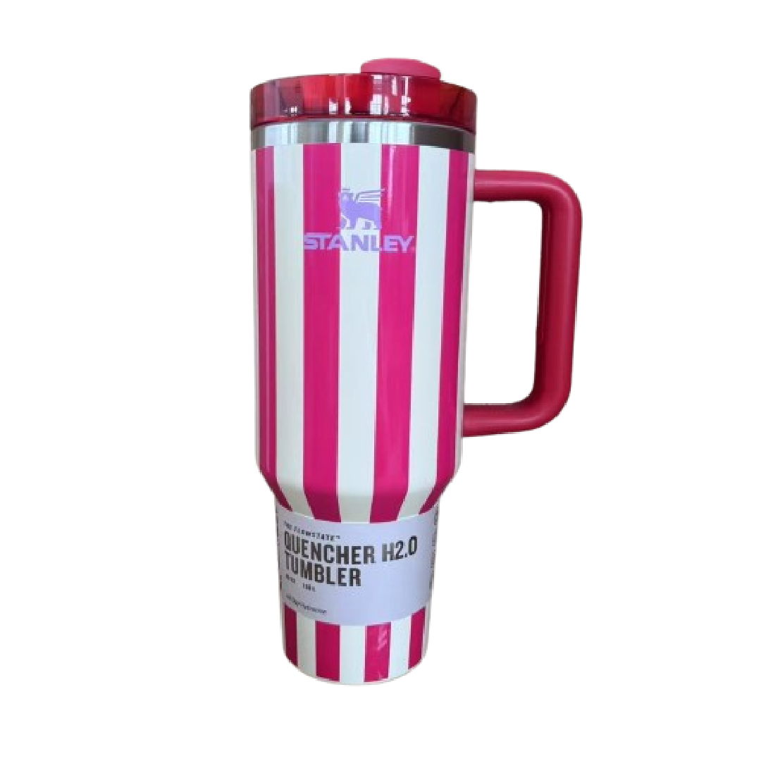 Stanley Quencher tumblers