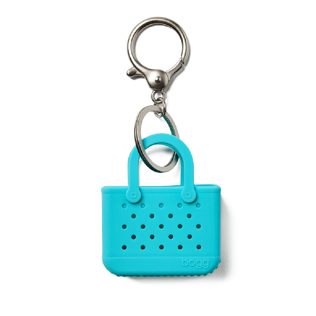 BOGG bag Tiny Tote Keychains