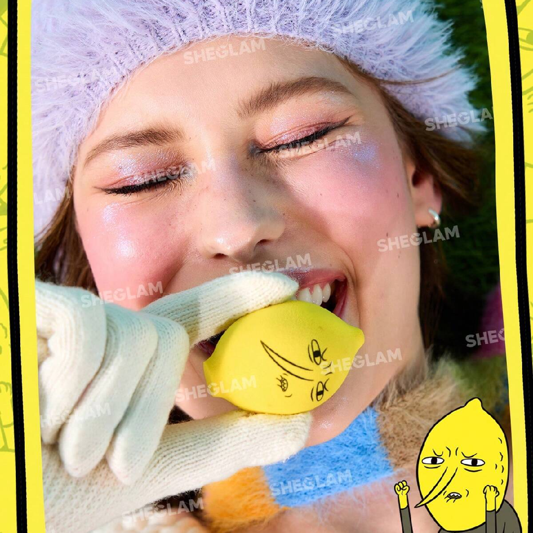 Adventure Time | SHEGLAM Collection