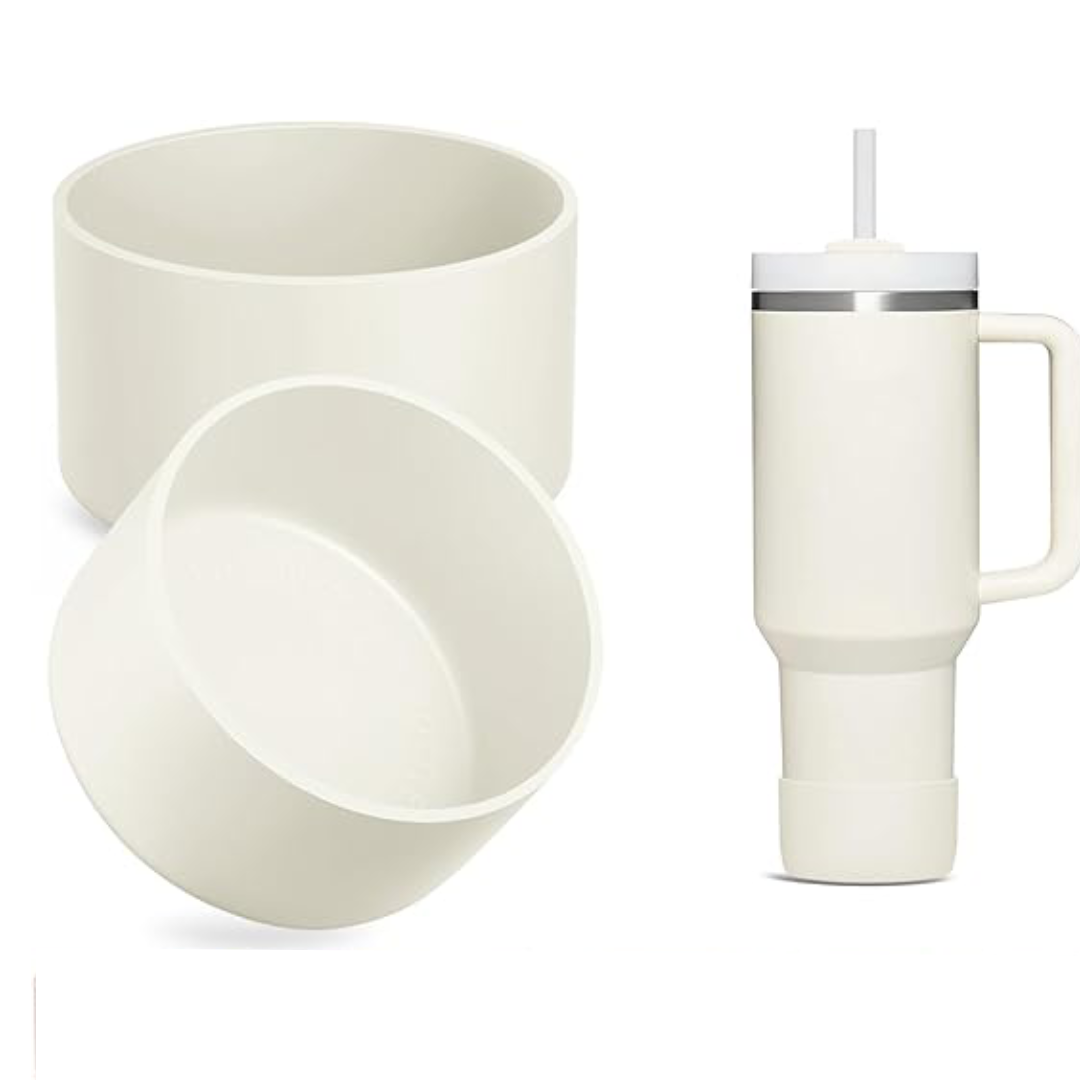 Silicone Protective Boot for Tumblers