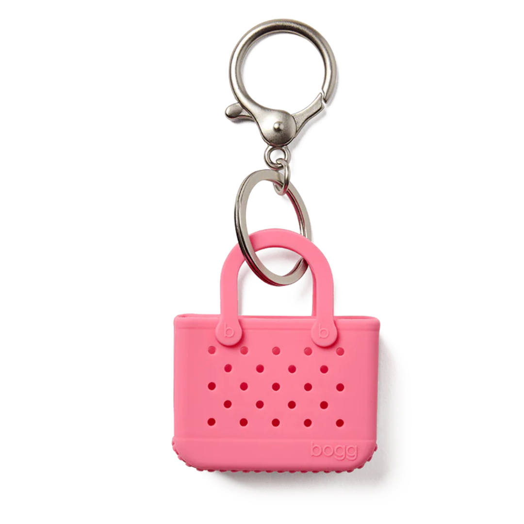 BOGG bag Tiny Tote Keychains