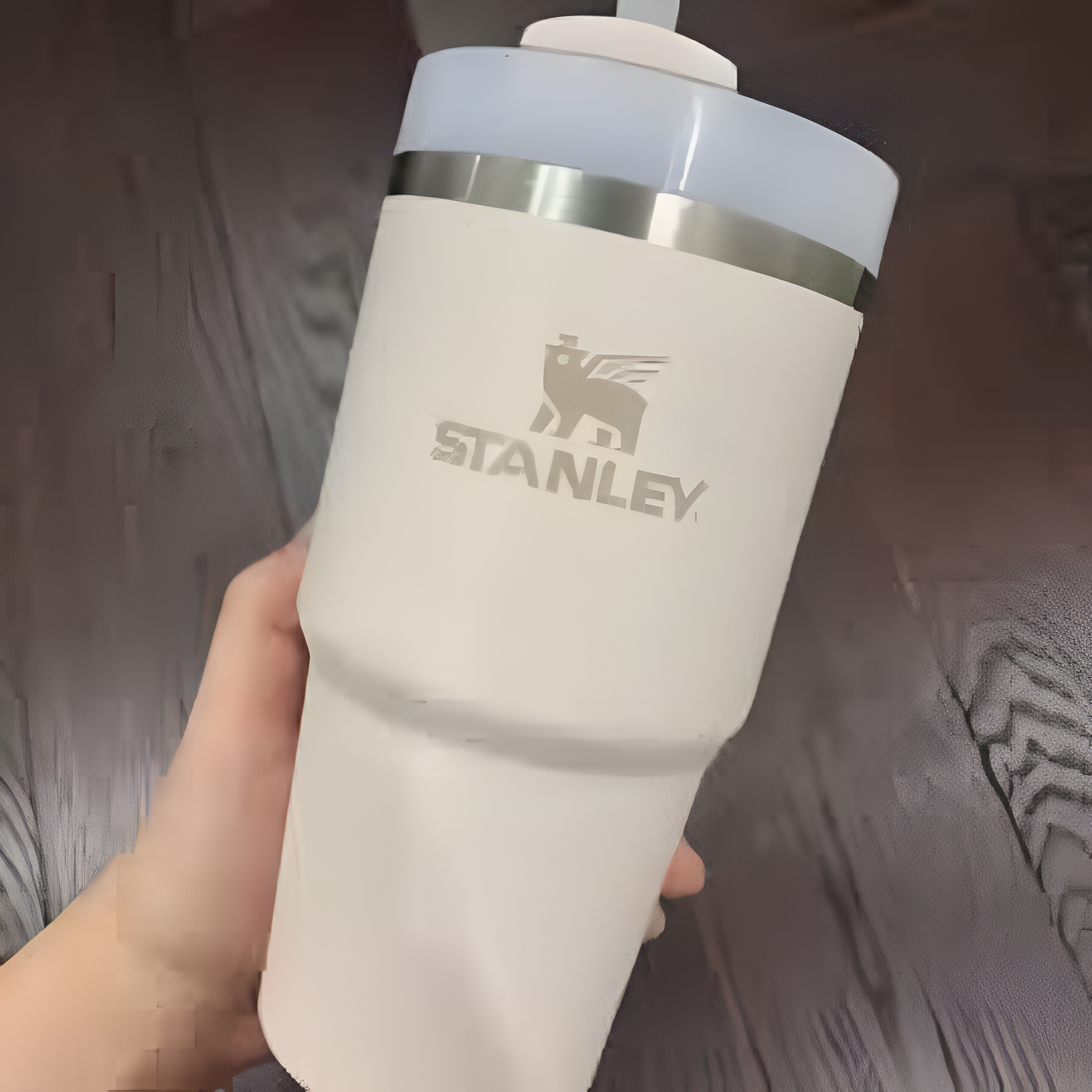 Stanley Tumbler – Classic Elegance