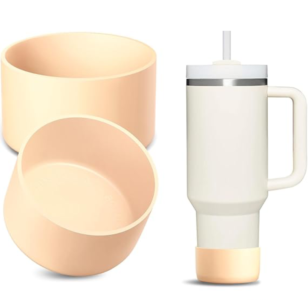 Silicone Protective Boot for Tumblers
