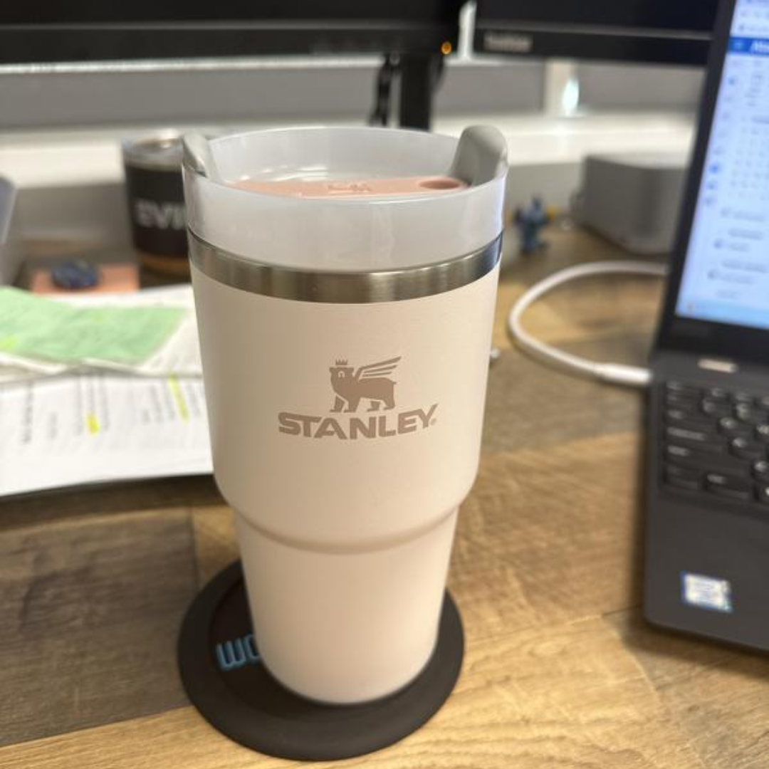 Stanley Tumbler – Classic Elegance
