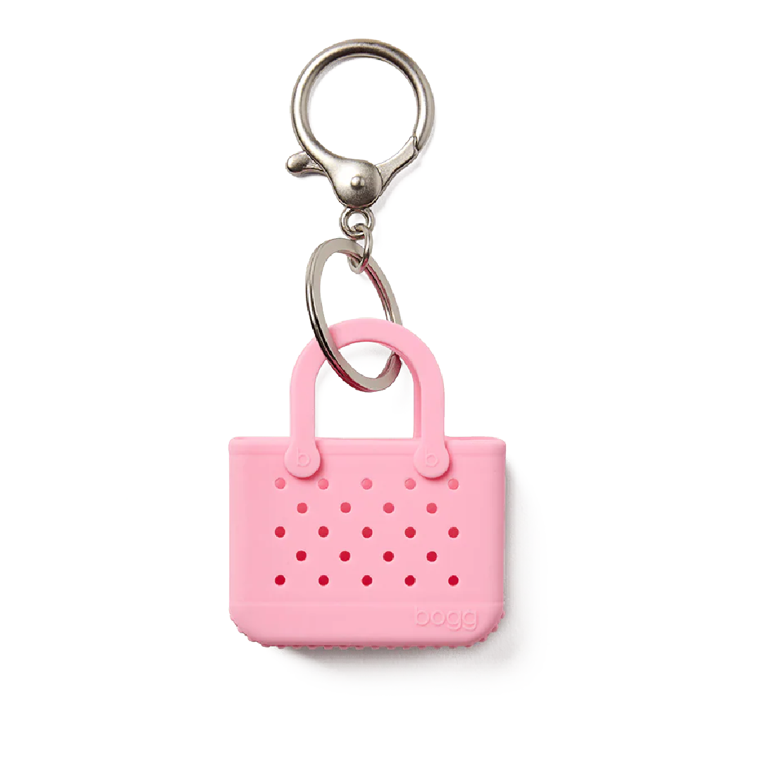 BOGG bag Tiny Tote Keychains