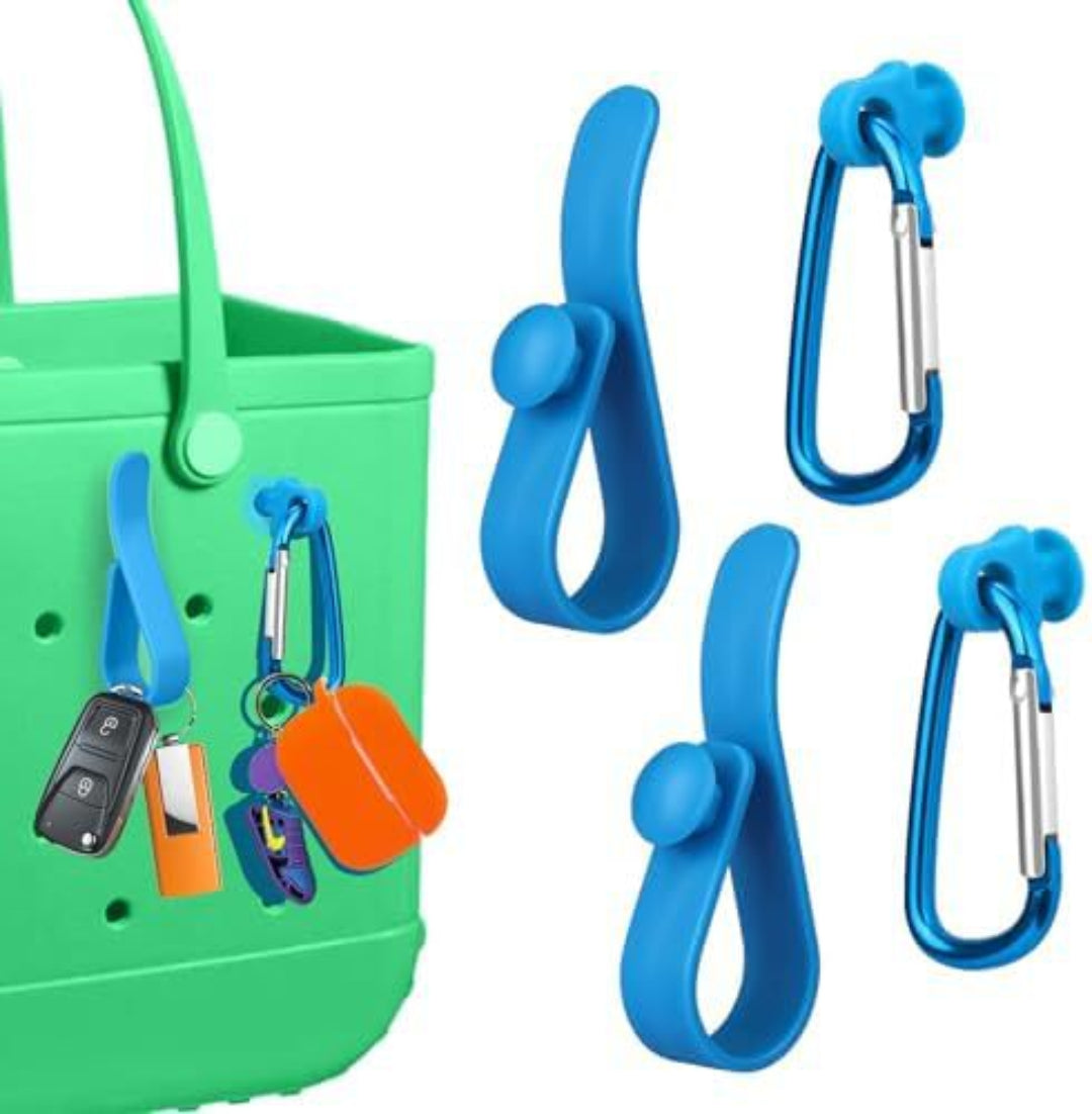 carabiner hooks