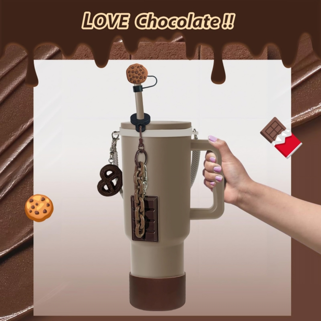 Tumbler accessory