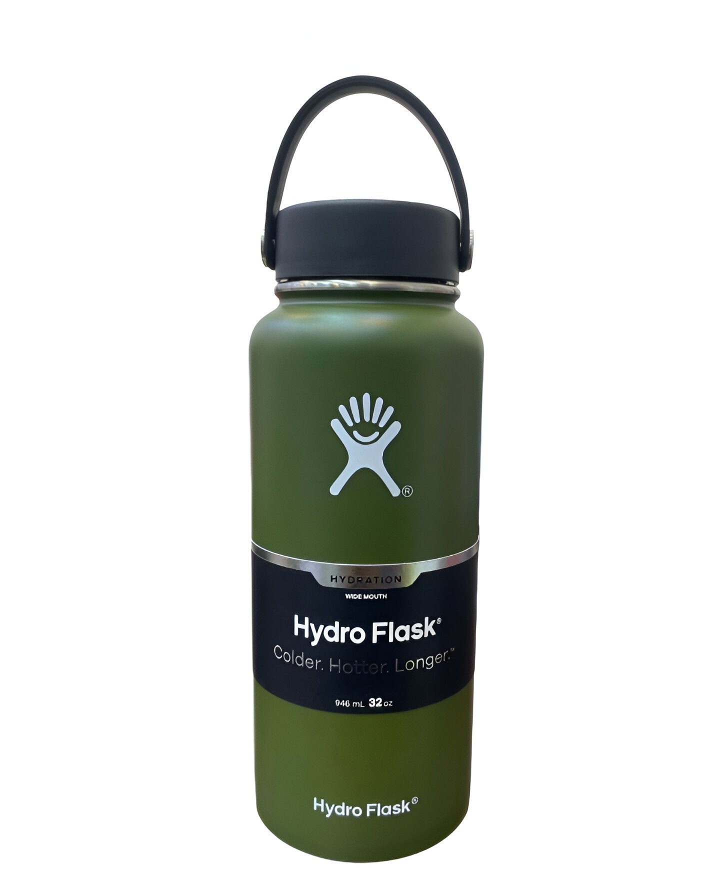 Bottle Hydro Flask Wide Mouth Flex Cup
