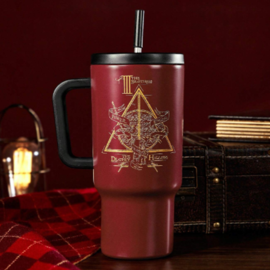 HARRY POTTER X SHEIN