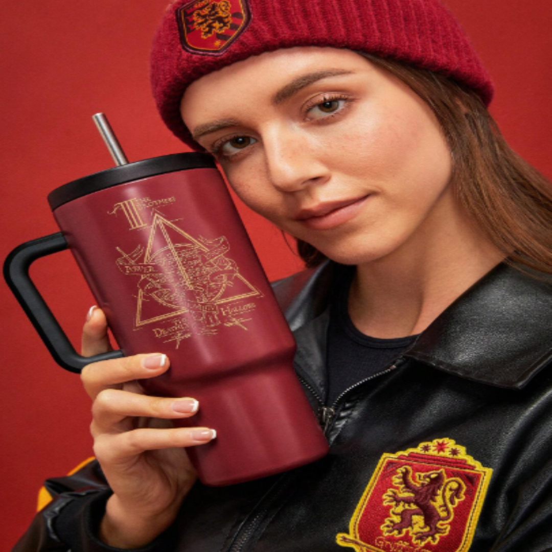HARRY POTTER X SHEIN