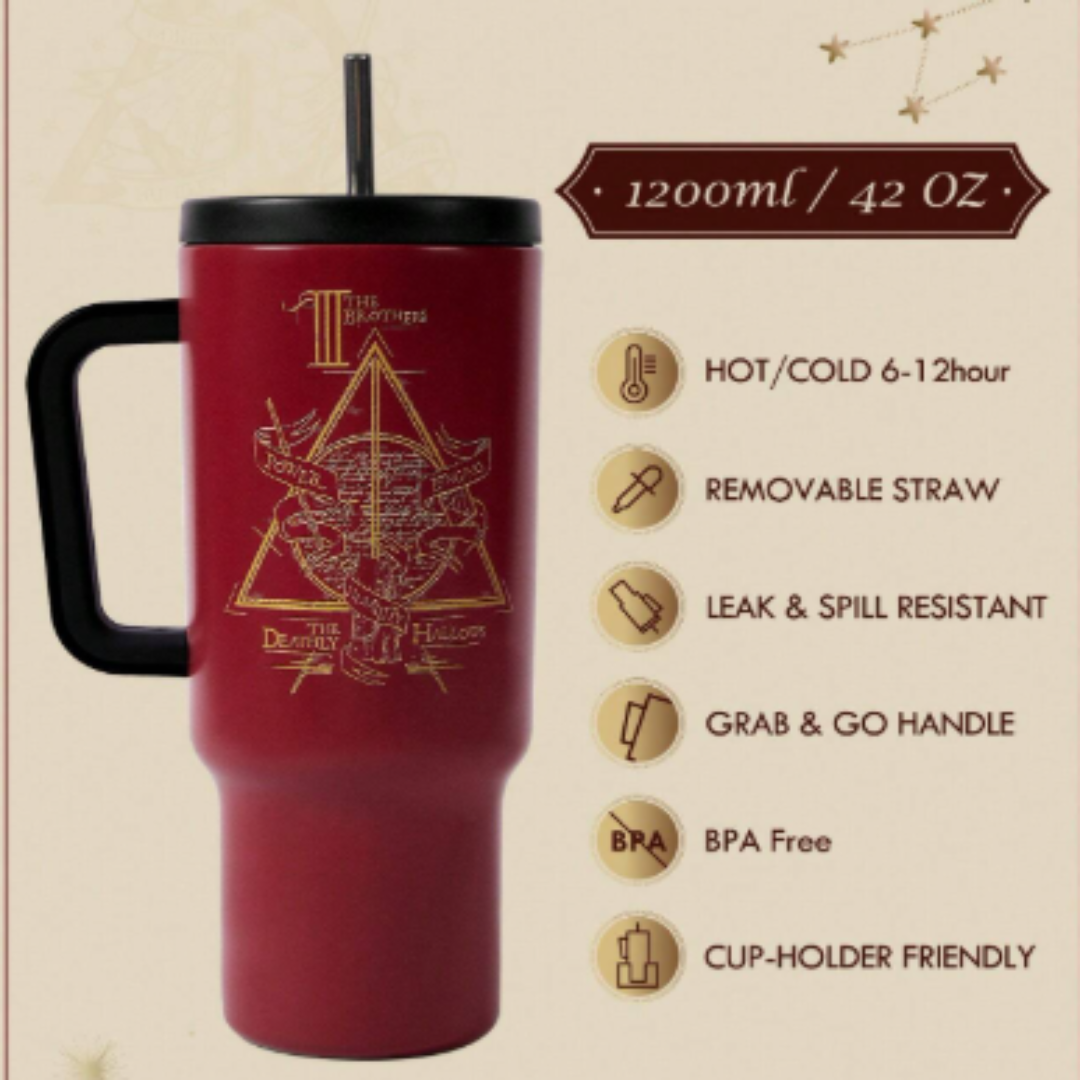 HARRY POTTER X SHEIN