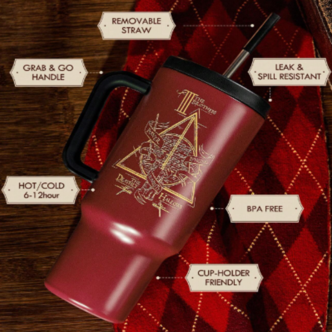 HARRY POTTER X SHEIN
