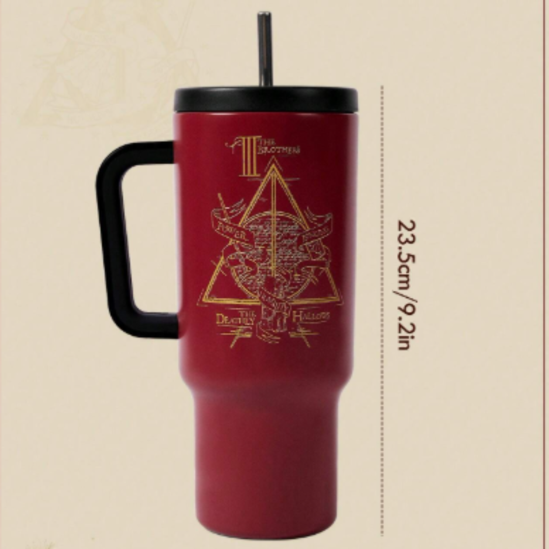 HARRY POTTER X SHEIN