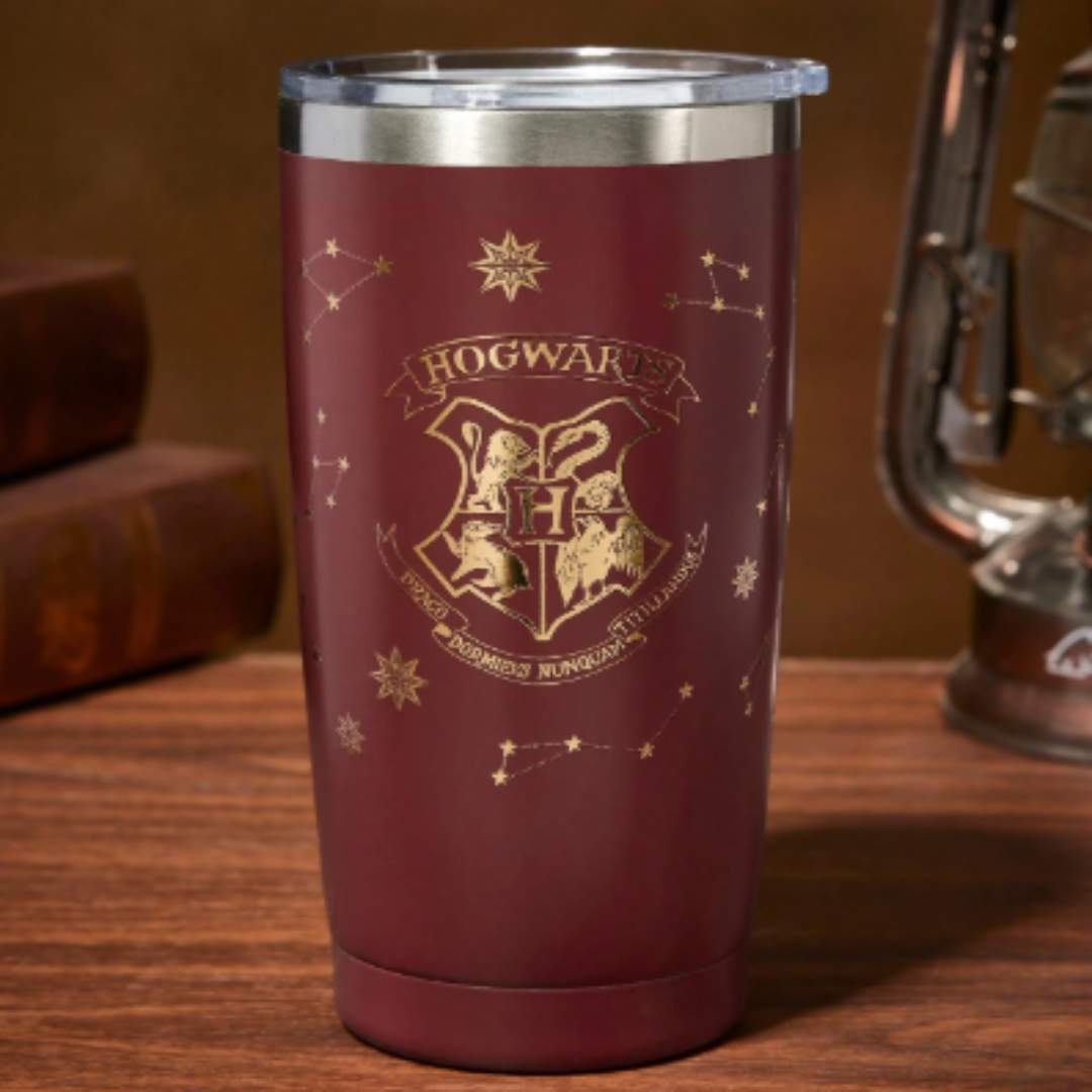 HARRY POTTER X SHEIN