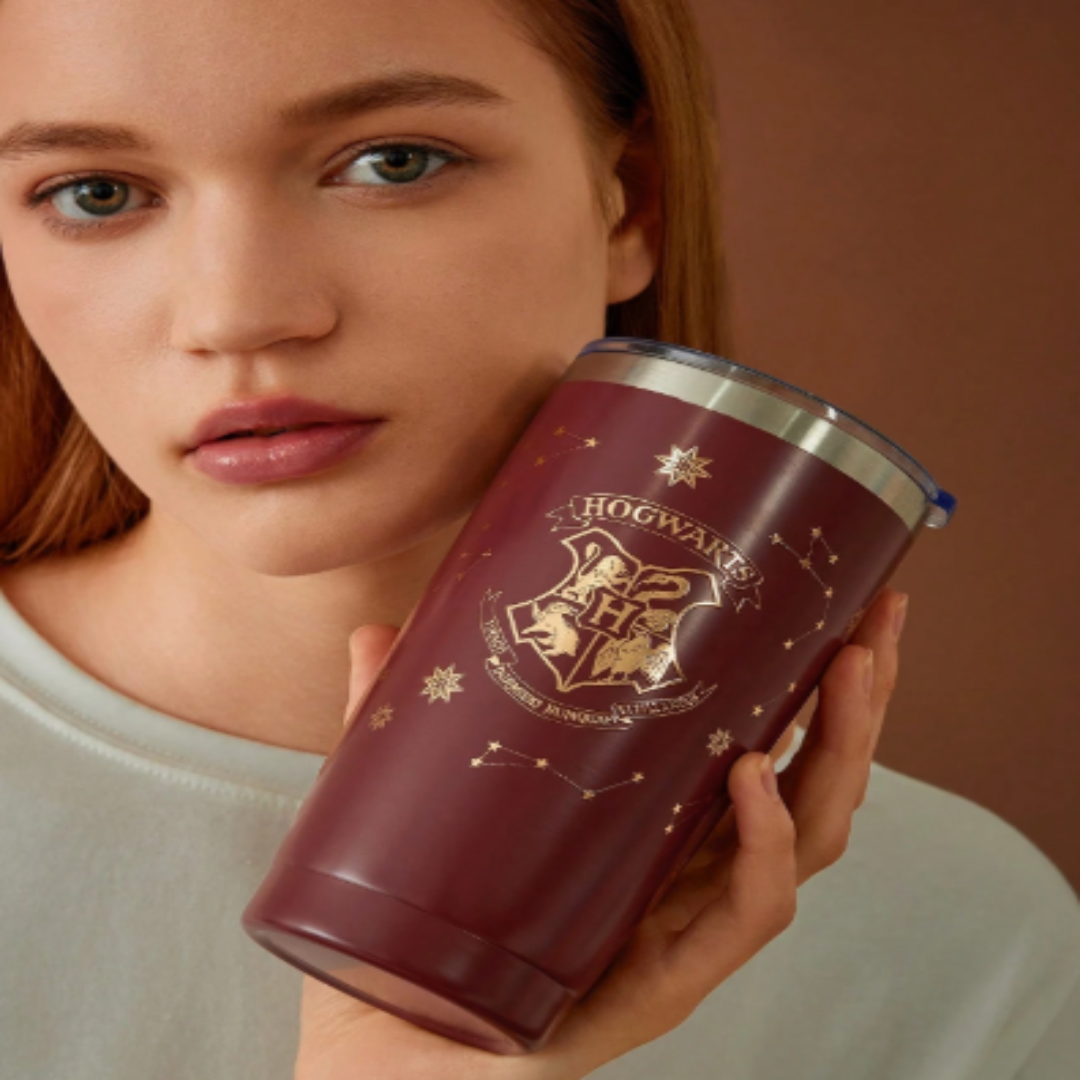 HARRY POTTER X SHEIN