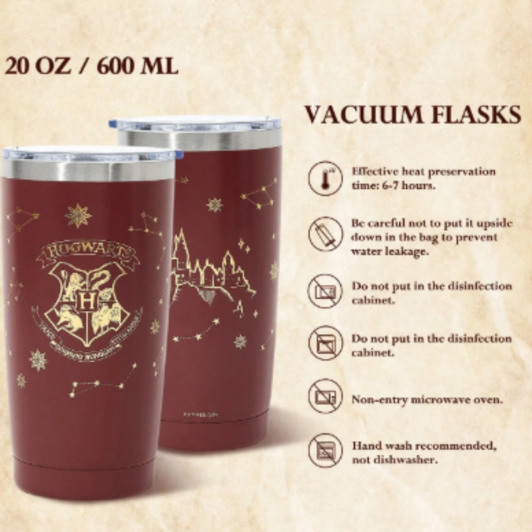 HARRY POTTER X SHEIN